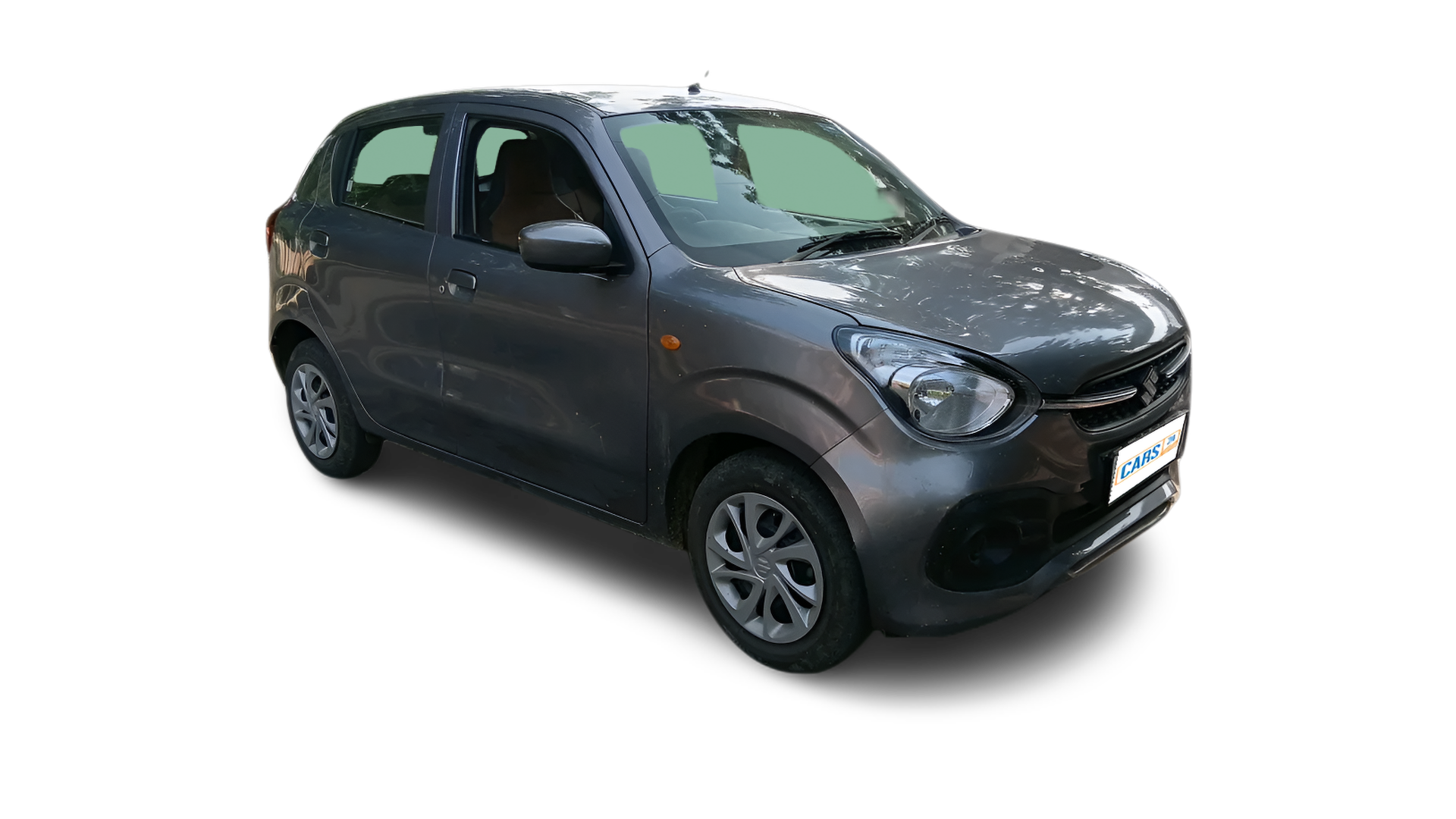 2024 Maruti Celerio - Hatchback - Petrol - Manual - ₹4.60 lakh